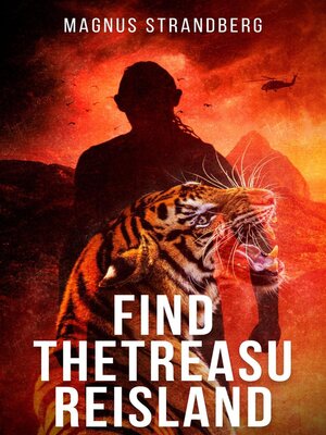 cover image of Find theTreasure